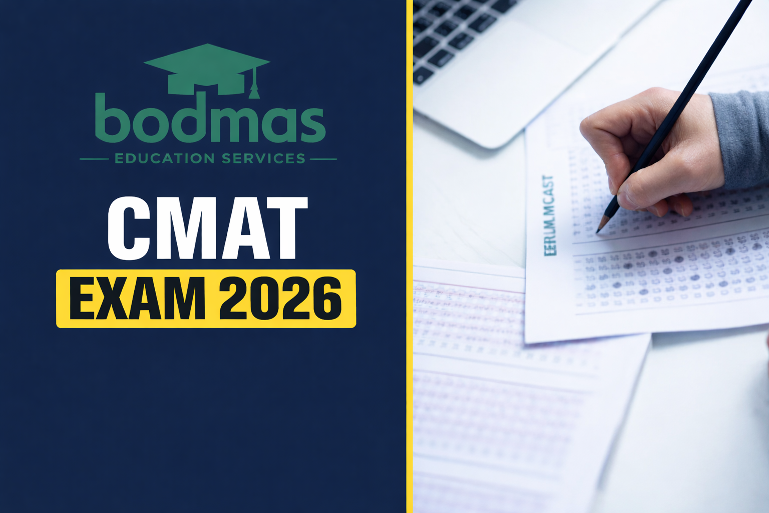 CMAT 2026 counseling and admission process